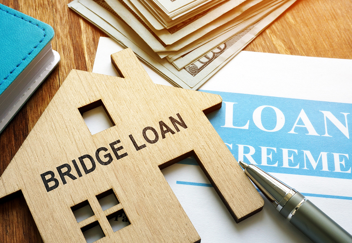 Residential and Commercial Bridge Loans