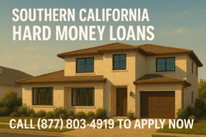 Hard Money Lending in Los Angeles