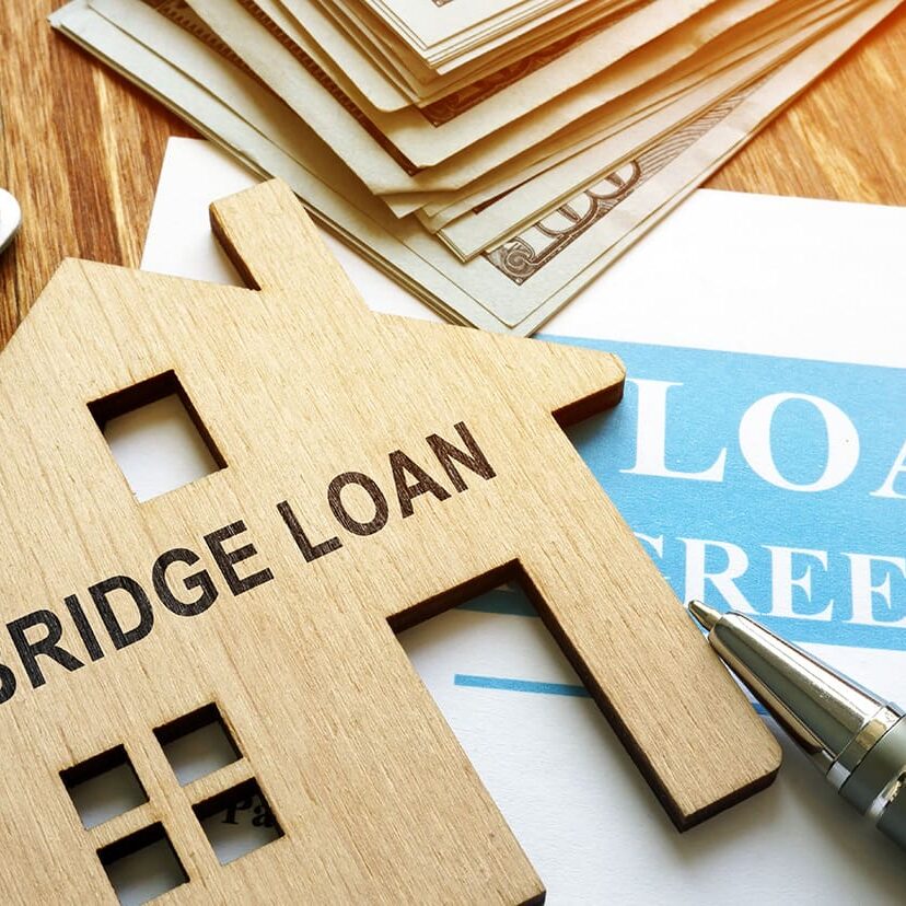 Residential and Commercial Bridge Loans