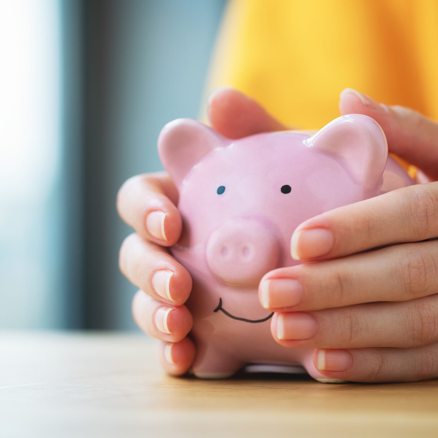 Savings, Finance, Currency, Piggy Bank, Retirement